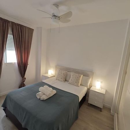 Encantador Apto Malaga-Centro. Екстериор снимка
